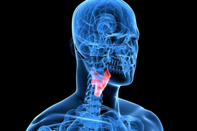 Neuer Kehlkopfschrittmacher soll die Entfernung gelähmter Stimmbänder überflüssig machen