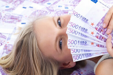 Geldanlage 2014 - wo sich das Ersparte am besten vermehrt