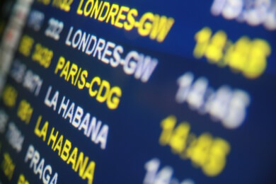 Google Flights: Flugpreissuche überzeugt mit übersichtlichem Internetauftritt