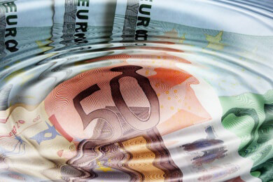 Sparen lohnt sich nicht: Inflation übersteigt 2014 die Zinsen
