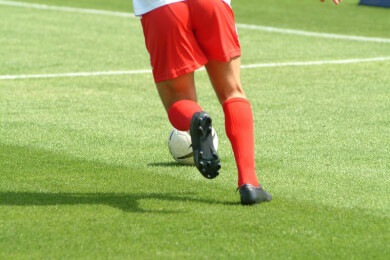 FIFA-Generalsekretär Valcke glaubt an Fußball-WM 2022 in Katar im Winter