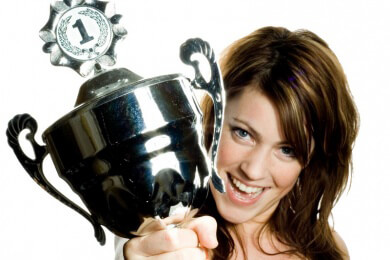 People's Choice Awards vergeben: 700 Menschen stimmten über Preisvergabe ab