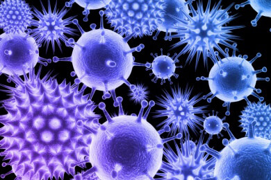 Bundesregierung warnt vor tödlichem Coronavirus - Pandemie droht