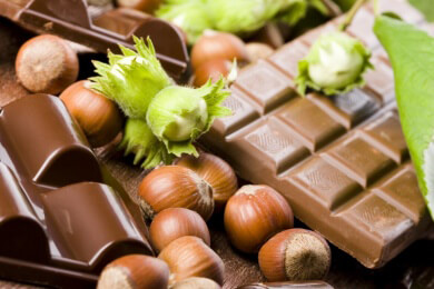 Stiftung Warentest erleidet im Schoko-Streit mit Ritter Sport eine Schlappe vor Gericht