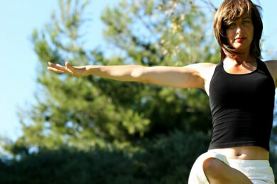 Verbessertes Körperbewusstsein, mehr Beweglichkeit - die Vorzüge von Feldenkrais