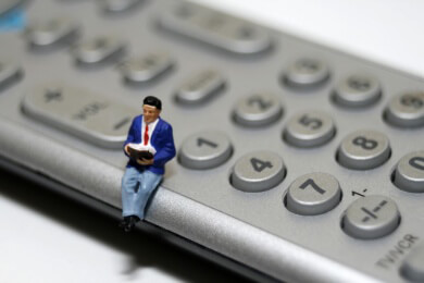 Smartwatch, 3D-Drucker, Beamer, 4K-Displays - Technik-Trends für 2014