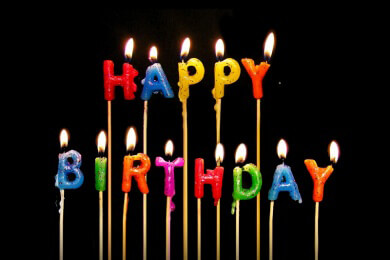 Herzlichen Glückwunsch, Kate Moss!