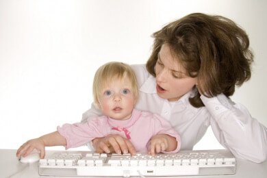 Hilflose Eltern: Wie soll man beim eigenen Kind einer Internetsucht vorbeugen?