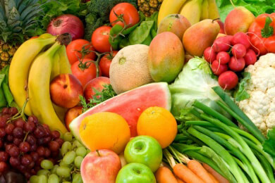 Übergewicht und falsche Ernährung gelten als die Hauptrisikofaktoren für eine Krebserkrankung