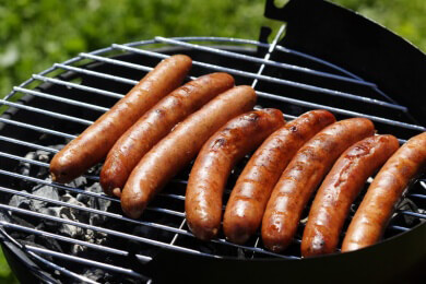 Thüringer Kulturgut im Museum - Bratwurst feiert 610. Geburtstag