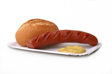 Mehr als ein Gewürz: Senf hat eine gesundheitsfördernde Wirkung