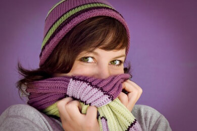 Tipps und Tricks rund ums Mütze tragen