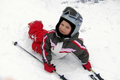 Skiurlaub in den Faschingsferien: Gleich mit Training anfangen