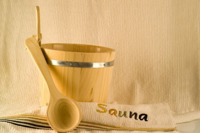 Saunagänge lohnen sich für Jung und Alt