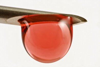 Auch bei erhöhtem Troponin sollte man meist mit dem Herzkatheter warten