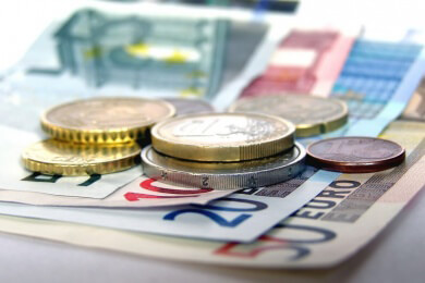 Geld spielt bei der Trennung von Paaren keine Rolle