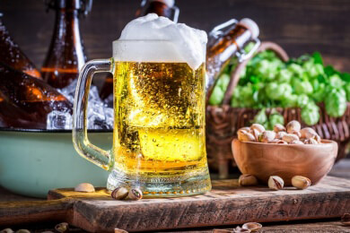 Immer mehr Frauen wollen eine Ausbildung zur Brauerin machen