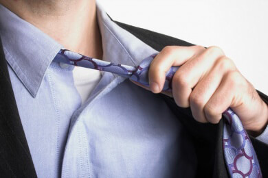 Stilguide: Do´s und Don´ts bei der Krawattenwahl