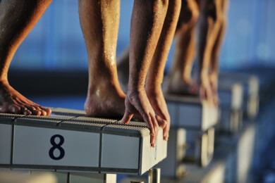 Australischer Schwimmstar Ian Thorpe leidet an Depressionen: Derzeit Behandlung in Klinik