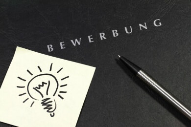 Bewerbung im Ausland - darauf sollte man achten