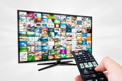 Gute Fernseher aus dem Vorjahr: Testsieger von Stiftung Warentest