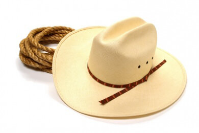 Trendaccessoire: Mit Hut geht´s gut