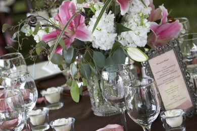 Ein kleiner Wegweiser für gute Manieren zu Tisch