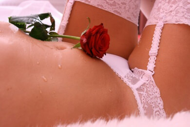 Romantisch und sexy: die schönsten Reiseziele zum Valentinstag - mit passenden Dessous