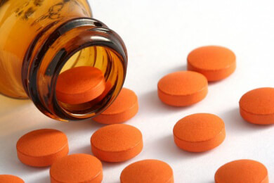 Vitamine als Nahrungsergänzungsmittel: Die Antioxidanzien fördern Krebs