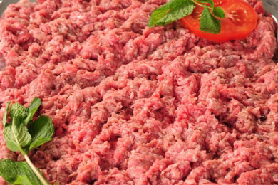 Pferdefleisch-Skandal in den Niederlanden, 28.000 Tonnen Fleisch beschlagnahmt