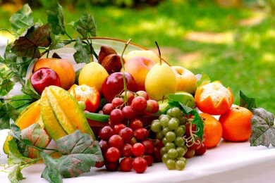 Extra Energie im Winter - so bekämpfen Sie das Leistungstief