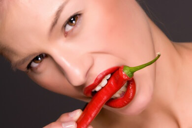 Mit diesen Gewürzen lässt sich das Date leichter verführen