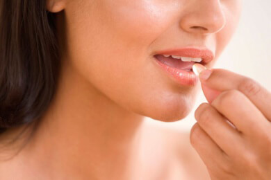 Vitamin-D-Pillen zur Vorbeugung von Osteoporose bei den meisten Erwachsenen unnötig