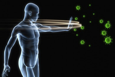 Eigentlich ganz einfach: Gesund bleiben trotz Grippewelle