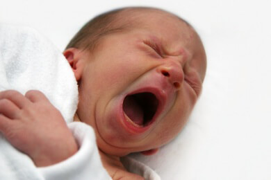 Kanadische Komapatientin: Trotz Hirntod Baby in der 28. Woche zur Welt gebracht