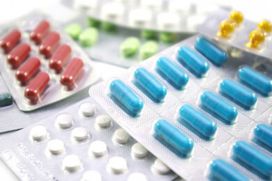 Bei älteren Patienten wirken Medikamente anders als bei den Jüngeren