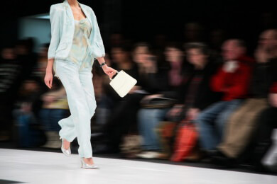 Die coolsten Looks der New York Fashion Week