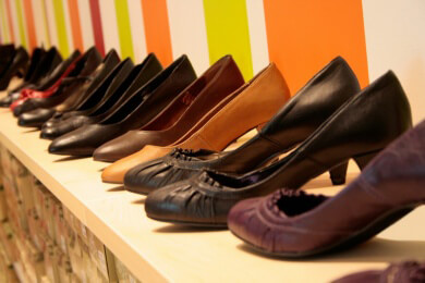Schuhtrends fürs Frühjahr 2014