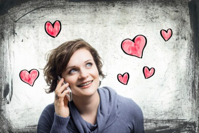 Liebe ist die beste Medizin