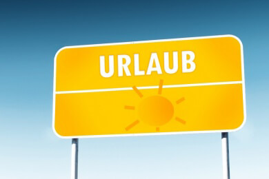 Urlaub nach Sternzeichen: Nichts leichter als das!