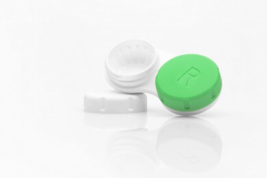 Das muss beim Tragen von Tageslinsen beachtet werden