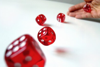 Einmal trifft's den Richtigen: Obdachloser knackt Lotto-Jackpot