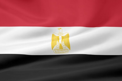 Auf dem Sinai vom Schneesturm überrascht: Vier Ägypter erfroren bei eisigen Temperaturen