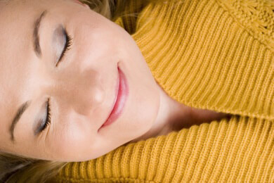 Einfach Kult: Mark Fast auf der Londoner Fashion Week