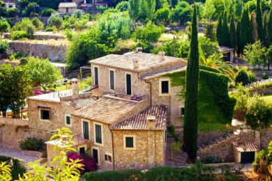 Kein Anspruch auf Hartz-IV für Eigentümer einer Immobilie im Ausland