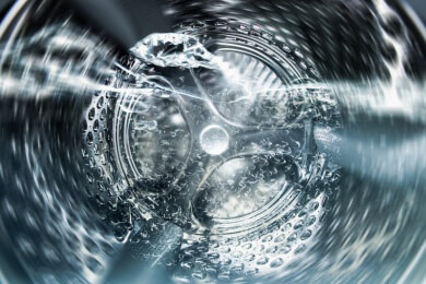 Waschnüsse zum Wäsche waschen