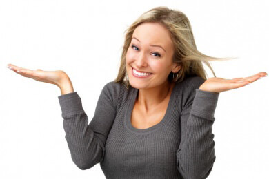 Grau ist das neue Schwarz