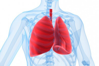 Neue Bewertungsskala bei COPD