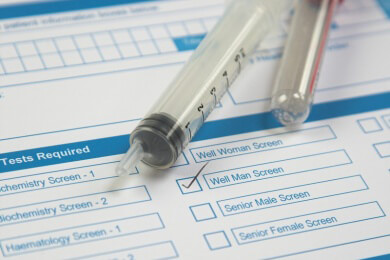 Essig statt Antibiotika: Uraltes Hausmittel im Kampf gegen Tuberkulose wiederentdeckt