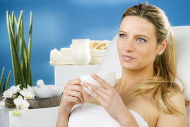 Entschlackung zur Fastenzeit: Der Körper entgiftet sich von allein